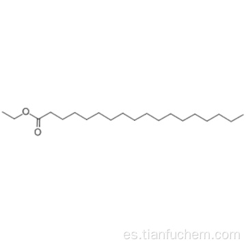 Ácido octadecanoico, éster etílico CAS 111-61-5